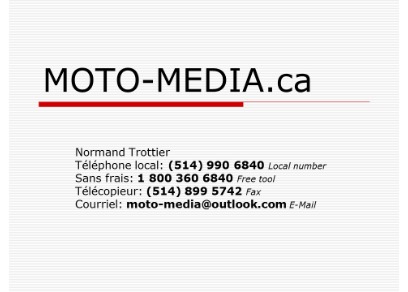 Moto-Média Moto-Média